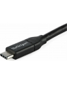 startech 1M 3FT USB C CABLE W/ 5A PD/. - nr 21