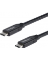 startech 1M 3FT USB C CABLE W/ 5A PD/. - nr 23
