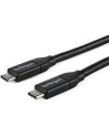 startech 1M 3FT USB C CABLE W/ 5A PD/. - nr 27
