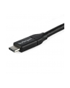 startech 1M 3FT USB C CABLE W/ 5A PD/. - nr 5