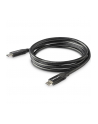 startech 1M 3FT USB C CABLE W/ 5A PD/. - nr 6
