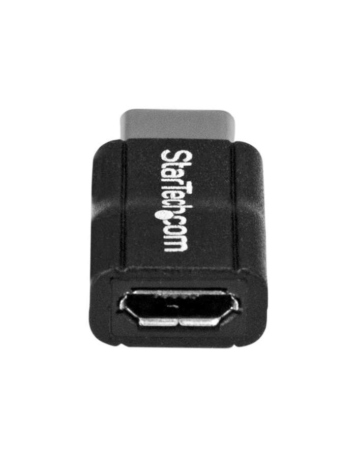 startech USB-C TO MICRO-USB ADAPTER M/F/MICRO USB 2.0 CABLES główny