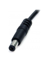 startech 2M USB TO TYPE M BARREL CABLE/. - nr 12
