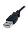 startech 2M USB TO TYPE M BARREL CABLE/. - nr 2