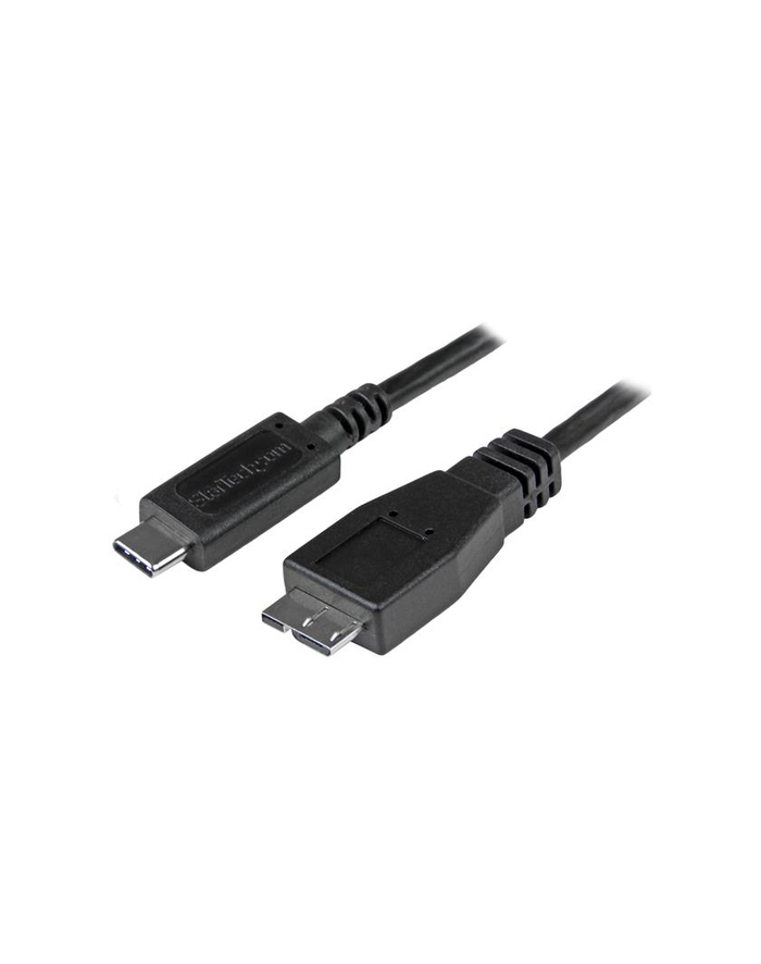 startech 1M USB 3.1 C TO MICRO-B CABLE/. główny