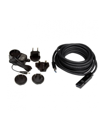 startech 5M USB EXTENSION CABLE/.