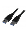 startech 3M 10FT USB 3.0 A TO A CABLE/. - nr 1