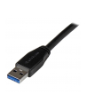 startech 30 FT USB 3.0 A TO B CABLE M/M/. - nr 1