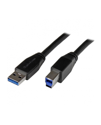 startech 30 FT USB 3.0 A TO B CABLE M/M/.