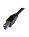 startech 30 FT USB 3.0 A TO B CABLE M/M/. - nr 3