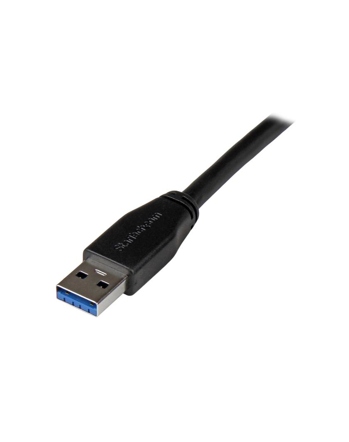 startech 30 FT USB 3.0 A TO B CABLE M/M/. główny