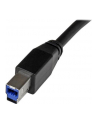 startech 1M USB 3.0 A TO B CABLE - M/M/. - nr 11