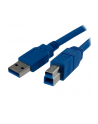 startech 1M USB 3.0 A TO B CABLE - M/M/. - nr 1