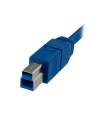 startech 1M USB 3.0 A TO B CABLE - M/M/. - nr 2