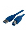 startech 1M USB 3.0 A TO B CABLE - M/M/. - nr 4