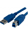 startech 1M USB 3.0 A TO B CABLE - M/M/. - nr 5