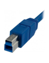 startech 1M USB 3.0 A TO B CABLE - M/M/. - nr 6