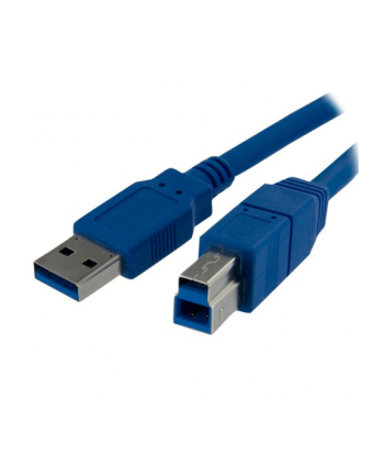 startech 1M USB 3.0 A TO B CABLE - M/M/.