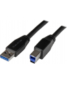 startech 1M USB 3.0 A TO B CABLE - M/M/. - nr 9