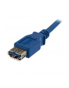 startech 1M BLUE USB 3 EXTENSION CABLE/. - nr 2