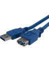 startech 1M BLUE USB 3 EXTENSION CABLE/. - nr 7