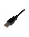 startech 3M RIGHT ANGLE USB B CABLE/. - nr 10