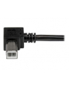 startech 3M RIGHT ANGLE USB B CABLE/. - nr 11