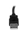 startech 3M RIGHT ANGLE USB B CABLE/. - nr 15