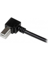 startech 3M RIGHT ANGLE USB B CABLE/. - nr 16