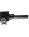 startech 3M RIGHT ANGLE USB B CABLE/. - nr 17