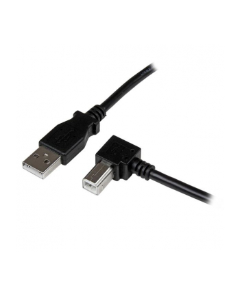 startech 3M RIGHT ANGLE USB B CABLE/.