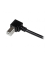 startech 3M RIGHT ANGLE USB B CABLE/. - nr 4