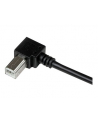 startech 3M RIGHT ANGLE USB B CABLE/. - nr 7