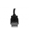 startech 3M RIGHT ANGLE USB B CABLE/. - nr 8