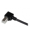 startech 3M RIGHT ANGLE USB B CABLE/. - nr 9