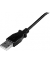startech 1M UP ANGLE MICRO USB CABLE/. - nr 10