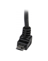 startech 1M UP ANGLE MICRO USB CABLE/. - nr 11