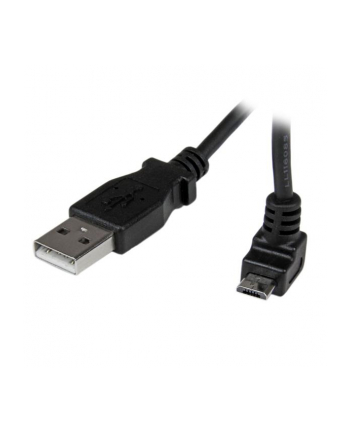 startech 1M UP ANGLE MICRO USB CABLE/.