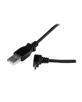 startech 1M UP ANGLE MICRO USB CABLE/.