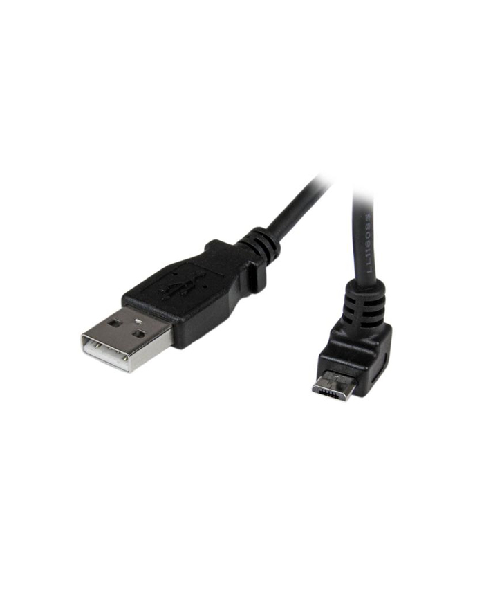 startech 1M UP ANGLE MICRO USB CABLE/. główny