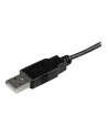 startech 2M USB / SLIM MICRO USB CBL/USB-A AUF MICRO-B - nr 10