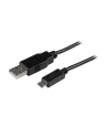 startech 2M USB / SLIM MICRO USB CBL/USB-A AUF MICRO-B - nr 12