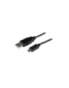 startech 2M USB / SLIM MICRO USB CBL/USB-A AUF MICRO-B - nr 13