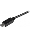 startech 2M USB / SLIM MICRO USB CBL/USB-A AUF MICRO-B - nr 15