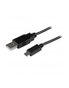 startech 2M USB / SLIM MICRO USB CBL/USB-A AUF MICRO-B - nr 1