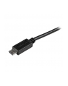 startech 2M USB / SLIM MICRO USB CBL/USB-A AUF MICRO-B - nr 3
