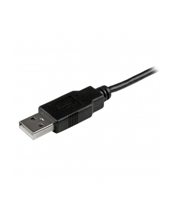 startech 2M USB / SLIM MICRO USB CBL/USB-A AUF MICRO-B
