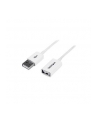 startech 3M WHITE USB EXTENSION CABLE/. - nr 10
