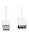 startech 3M WHITE USB EXTENSION CABLE/. - nr 15