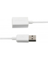 startech 3M WHITE USB EXTENSION CABLE/. - nr 16